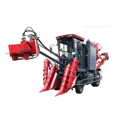 China sugarcane harvester agriculture machinery WORLD sugar cane harvester combine harvester for sale 2022 for sale