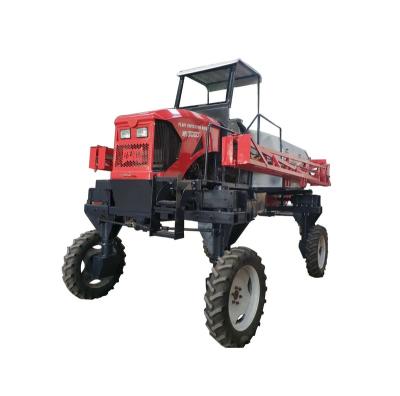 China New design efficient agricultural machinery plant protection machine 3WPZ-3000 for sale for sale