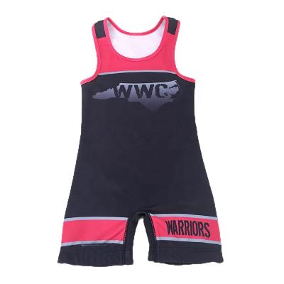 China 100% Fully Unisex Premium Sublimation Anti Claw Style Hot Selling Singlets Fully Unisex for sale