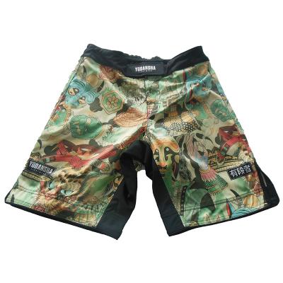 China Beathable Shorts Muttahida Majlis-e-Amal Compression Pants Apparel for sale