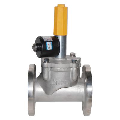 China Emergency Separation Emergency Separation Solenoid Valve for sale