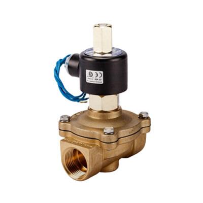 China MIT-UNID-CNS Solenoid Valve UW-NO, UW-10 NO, UW-15 NO, UW-20 NO Normally Open ON/OFF Series for sale