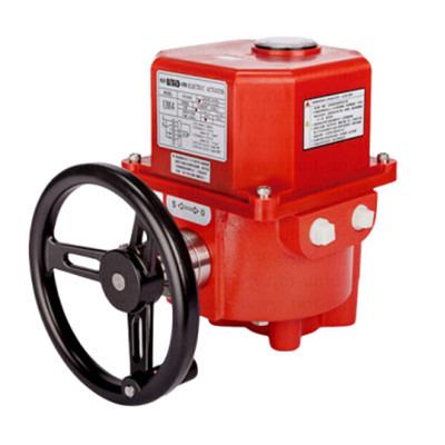 China Electric VALVE ACTUATOR MIT-UNID-CNS UM-4 actuator for sale