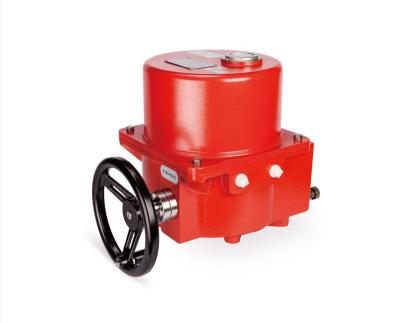 China Electric Valve Actuator MIT-UNID-CNS UM-11 Actuator for sale