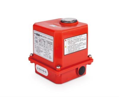 China Electric Valve Actuator MIT-UNID-CNS UM2-5 Actuator for sale