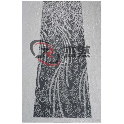 China Breathable 2023 new style, selling can be customized, wedding dress tube beaded embroidery, lace fabrics for sale