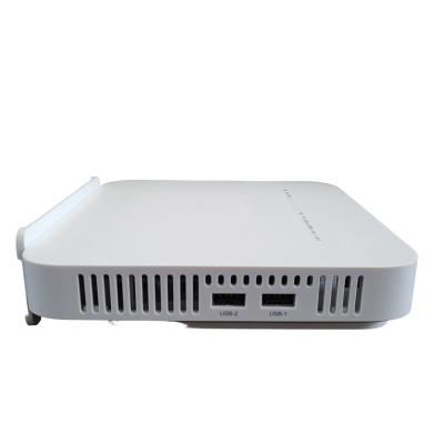 China FTTH FTTxFTTB network wifi 2.4g&5g FTTH NOKIA G-140W-H 4GE dual band wifi router fiber optic gpon for sale