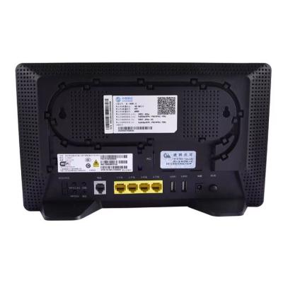 China FTTH FTTxFTTB network wifi 2.4g&5g FTTH NOKIA G-140W-C 4GE dual band wifi router fiber optic gpon for sale