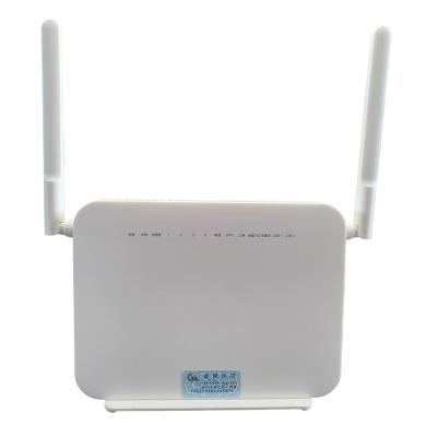 China FTTH FTTxFTTB Network New Wifi 6 Ontario G-1426-MA AX 4GE+2.4G/5.8G WIFI SC/UPC Gpon/Epon ONU Fiber Optic Material for sale