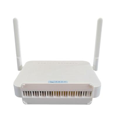 China FTTH FTTxFTTB network wifi 2.4g&5g FTTH NOKIA G-140W-H 4GE dual band wifi router fiber optic gpon for sale