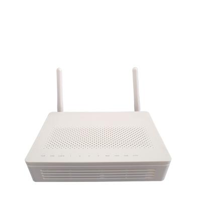 China FTTH FTTxFTTB Network Echolife HS8545M5GPON ONU external wifi modem 1GE+3FE+1POTS+USB+WIFI antenna 8545m for sale