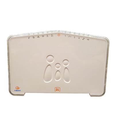 China original Hg 8145c wifi router 5db echolife xpon epon gpon hg8145c ont 4FE 1pots FTTH FTTxFTTB network for Huawei huawey for sale