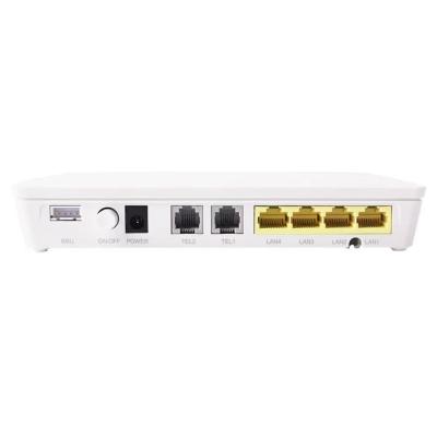 China Hot Selling Routers 8245H5 Huawei HG8245H5 HG8245H 4GE+2POTS+USB+WiFiRouter Hg 8245h5 ONT Network 4GE ONT FTTH FTTxFTTB For Wholesale for sale