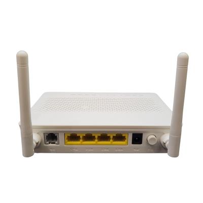 China FTTH FTTxFTTB Network Echolife HS8545M5GPON ONU external wifi modem 1GE+3FE+1POTS+USB+WIFI antenna 8545m for sale