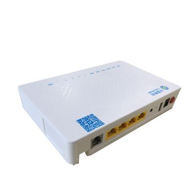 China FTTH FTTxFTTB Network China 1GE+3FE+WIFI+USB GPON ONU New Modem ZTE F663N Similar As Huawei HG8546M for sale