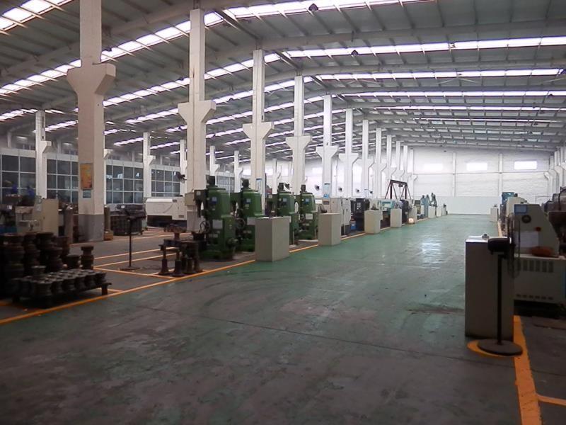 Verified China supplier - Jining Far East Electro Mechanical Equipment Co., Ltd