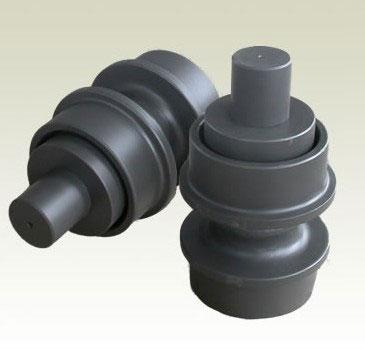 China PC220-7carrier roller 20y-30-00291 for sale