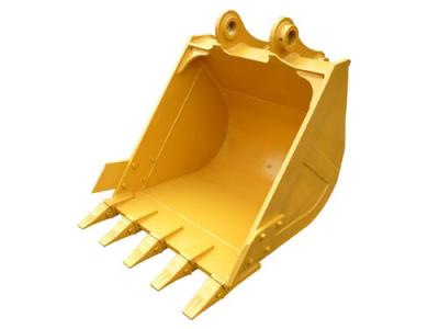 China Bucket for pc200,pc300,pc400 excavator for sale