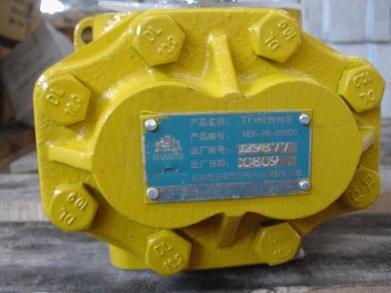 China Steering Pump for SD16，SD22，SD32 for sale