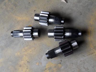 China Output Shaft for sale