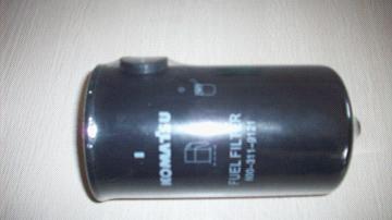 China pc220 excavator oil filter for sale