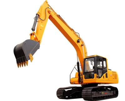 China HE180 crawler excavator/qulaity excavator/afforable excavator /Competitiveprice/Reliable excavator for sale