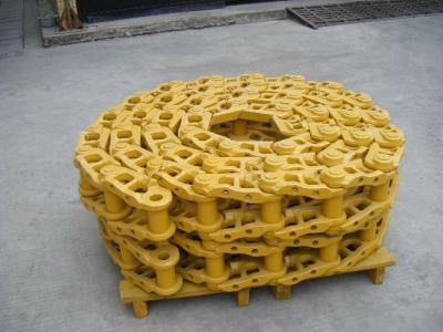 China D85 track links ass's 154-32-00221 for sale