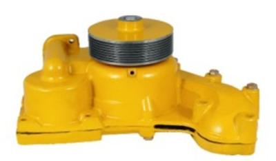 China Water pump-komatsu S6D108-pc300-6 for sale