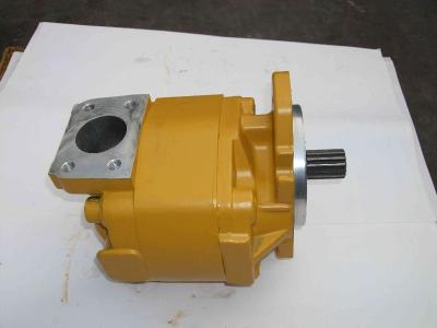 China Komatsu-Hydraulic-Gear-Pump-07432-71203-Bulldozer-D85 parts for sale