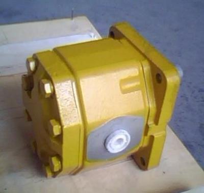 China Komatsu-Gear-Pump-07430-66100 for sale