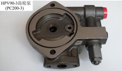 China pc200-3 gear pump(hpv90-3) for sale