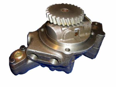 China Komatsu-Oil-Pump-6620-51-1020 for sale