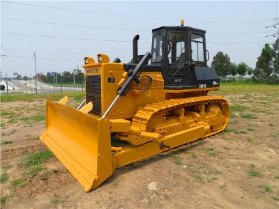 China Haitui crawler Bulldozer HD16 bulldozer for sale