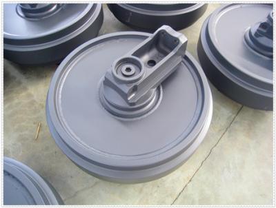 China SANY 185-265 excavator idler for sale