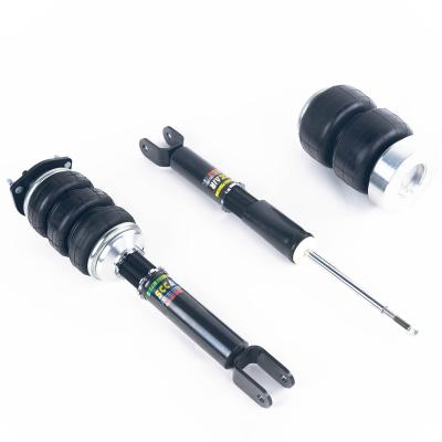 China High Quality Rubber+Steel Modified Shock Absorbers Air Suspension Parts For Nissan 350z for sale