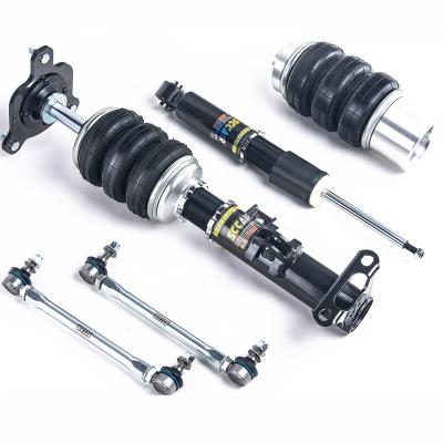 China High Quality Rubber+Steel Modified Shock Absorbers Air Suspension Parts For Mercedes Benz W204 for sale