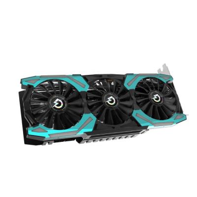 China Geforce RTX 2080 High Performance Workstation Nvidia Esports Gaming Graphics Card 2060 Super Professional GPU Video RTX2080 Graphics Cards for sale