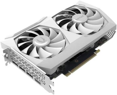 China Workstation RTX 3060 GB PCIE 4.0 Cooling IceStorm 2.0 White Amp Edition 12GB GDDR6 192 Bit 15 Bit Active Gaming Graphics Card for sale