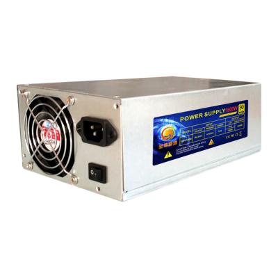 China ATX 1800W PC Computer Power Supply Gaming Desktop Power Supply for sale