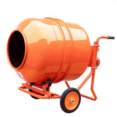 China Construction Industry Factory Sale  Price Concrete Mixer Machine Self Loading Concrete Mixer Used in industry for sale