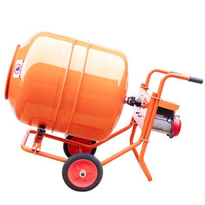 China Construction Industry best price meters concrete mixer machine   portable concrete with lift for sale for sale