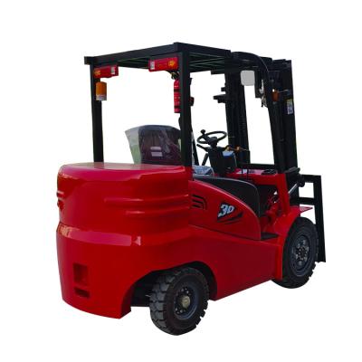 China Hotels lithium electric forklift truck forklift 3.5 ton 0.5 ton 3ton 2.5ton 2ton 1.5ton 1 ton mini new lithium electric forklift wi for sale