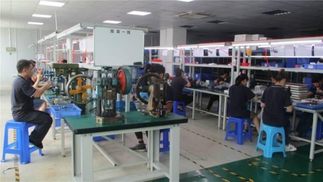 Verified China supplier - Shenzhen Shunli Motor Co., Ltd.