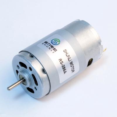 China High Power 12v Dc Motor 24v 15000rpm Totally Enclosed Dc Motor For Hair Dryer for sale