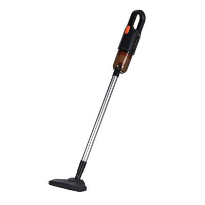 China Hot Selling Hand Grip Stick 120W Wireless Stick Vacuum Cleaner Upright Cordless Vacuum Cleaner for sale