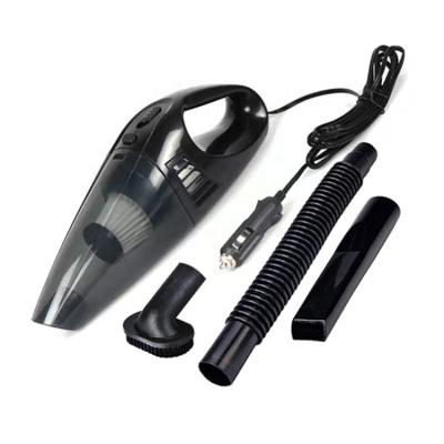 China New Style Hand Grip Mini Portable Vacuum Cleaner Hand Wet Dry Portable Car Vacuum Cleaner for sale