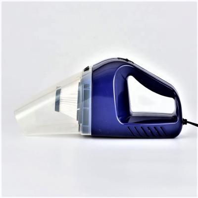 China Portable Car Vacuum Cleaner Car And Home New Product Vacuum for sale