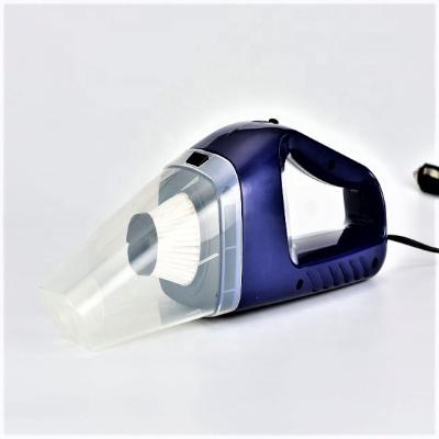 China Handheld car hign quality car vacuum cleaner for car for sale