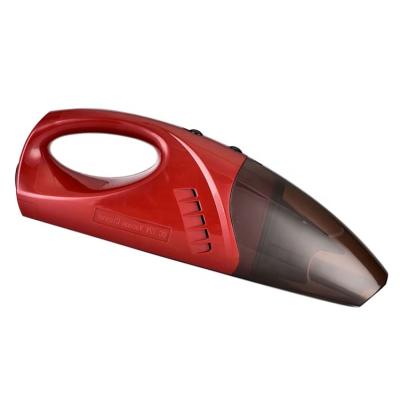 China Multi-funtion Custom Design Mini Cyclone Vacuum Cleaner Portable Powerful Wet Dry Auto Vacuum Cleaner Car Cleaner Tools Cleaning Car for sale