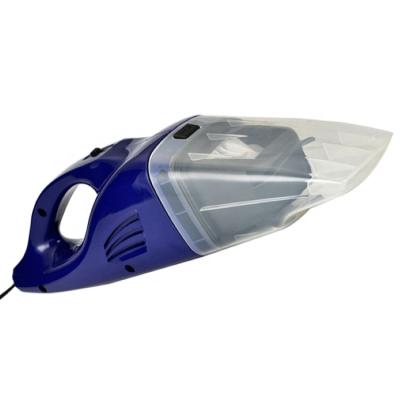 China Hand Grip Hot Selling Car Steam Vacuum Cleaner Handheld Vacuum for sale